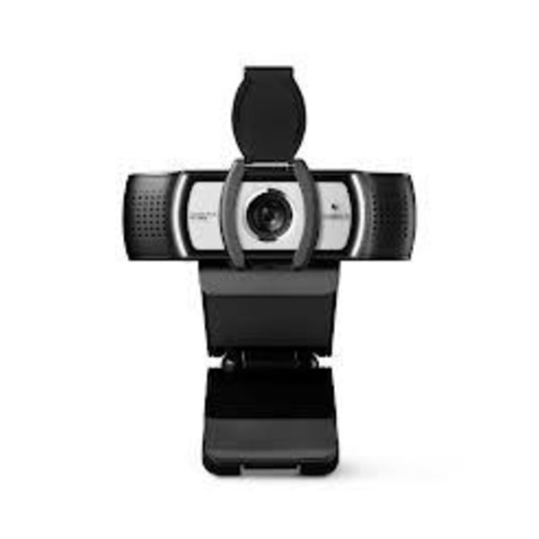 Logitech C930e - web-kamera yrityskäyttöön
