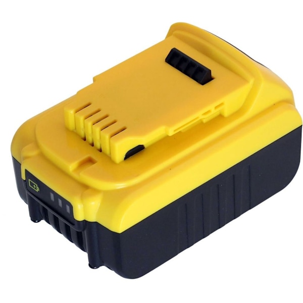 Batteri til DEWALT 20V 3.0Ah LI-ION