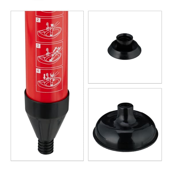 Pump för avloppsrengöring