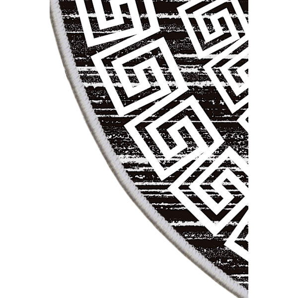 Tæppe (50 x 80) Hmnt917