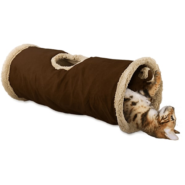 AFP Lambswool - Find Me Cat Tunnel