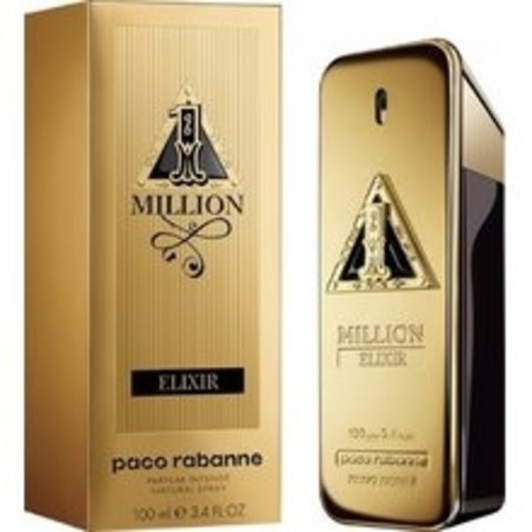 Paco Rabanne - 1 Million Elixir EDP 50ml