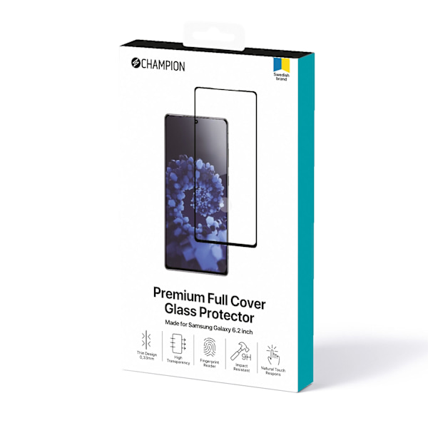 Skærmbeskytter til Galaxy S21
