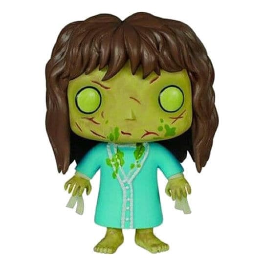 POP-figur Eksorcisten Regan