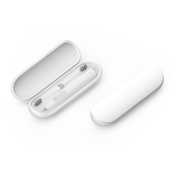 OCLEAN Resefodral BB01 Vit+Grå