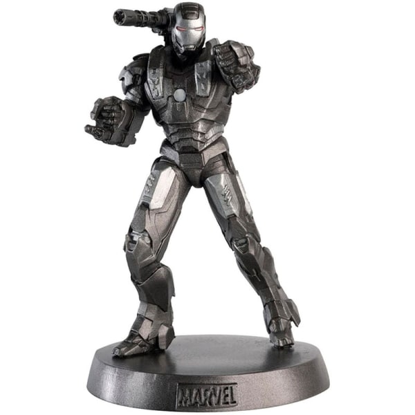 Marvel Infinite Saga Heavyweights Iron Man War Machine figur