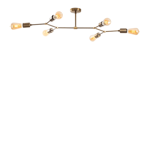 Lysekrone Sparrow - 1241