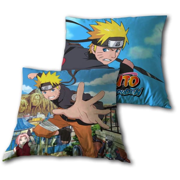 Naruto Shippuden-pude