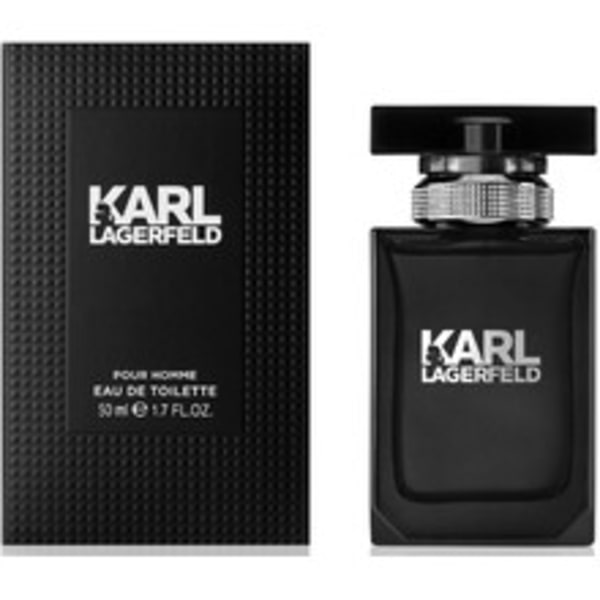 Lagerfeld - Karl Lagerfeld for Him EDT 50ml