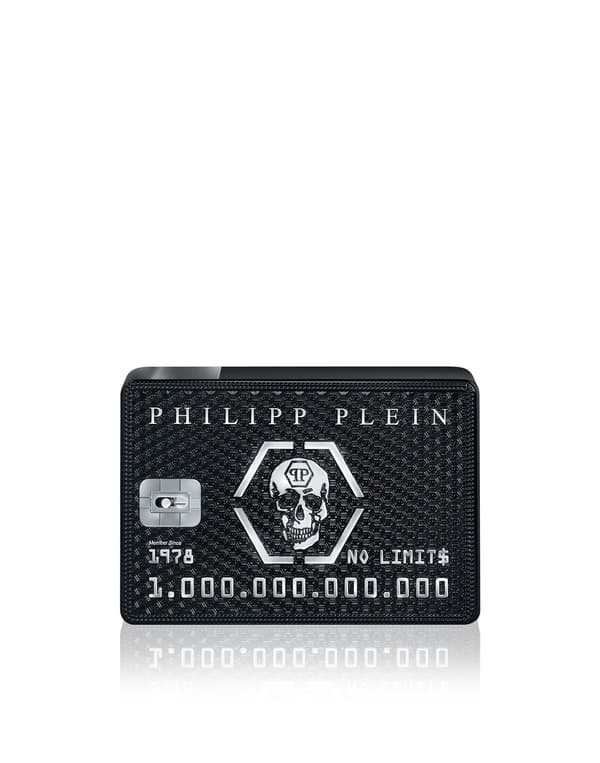 Philipp Plein, No Limits, Eau De Parfum, For Men, 90 ml