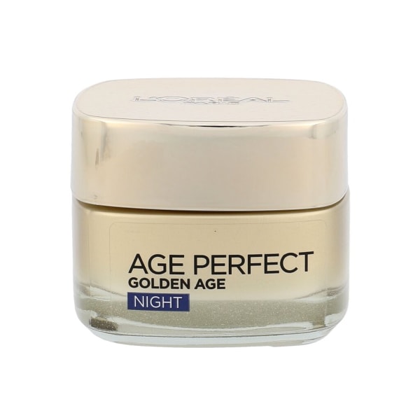 L'Oréal Paris - Age Perfect Golden Age - For Women, 50 ml