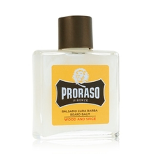 Proraso - Wood & Spice Beard Balm