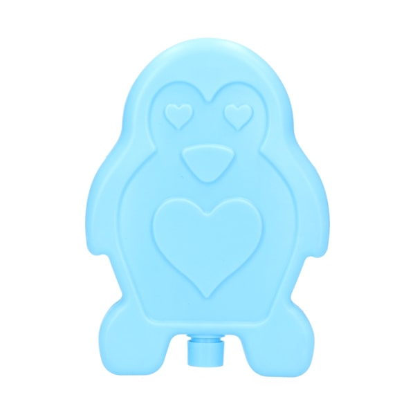 CoolPets Kølende Ice Penguin