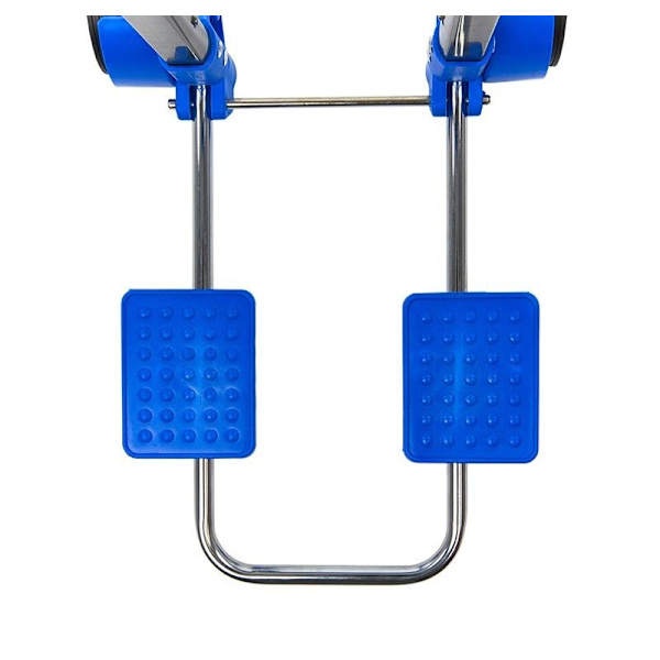 Trolley optrækbar med elastisk rem 30kg