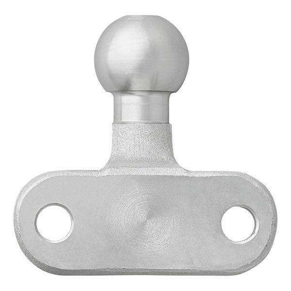 Dragkula silvervinklad