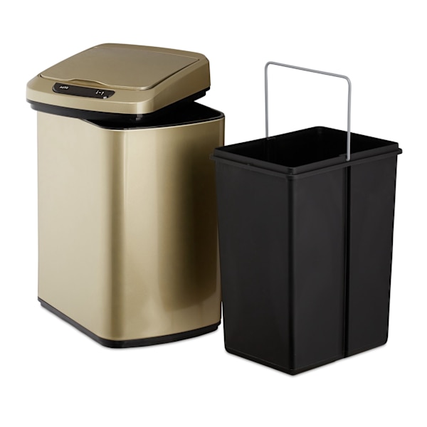 Sensor affaldsbeholder 12 l