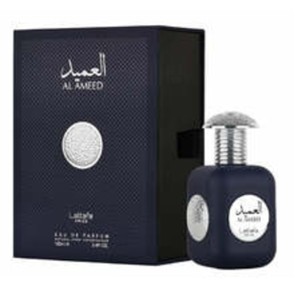 Lattafa Perfumes - Al Ameed EDP 100ml