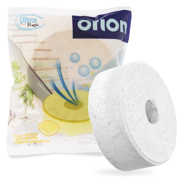 Fugtabsorberende indsats citrontablet ULTRA FRESH 450 g
