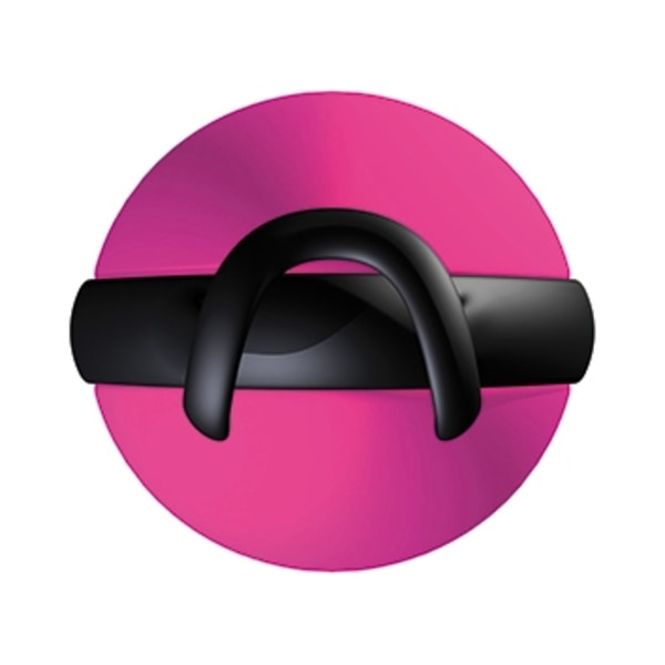 Joydivion Joyballs - Secret Single Ball Fuchsia Pink