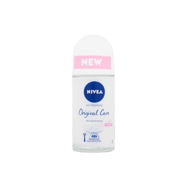 Nivea - Original Care - For Women, 50 ml