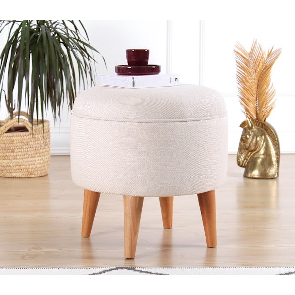 Puf Moouv 7092 - Creme