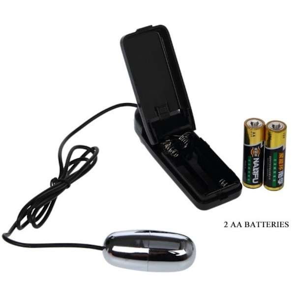 Baile - Penisförstoringssystem med vibrationer