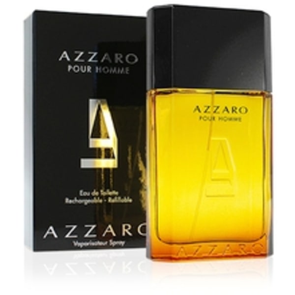 Azzaro - Pour Homme EDT 100ml