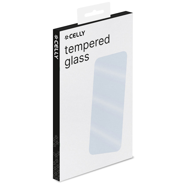 Easy Screen Protector Hærdet glas iPhone 15 Pro Max