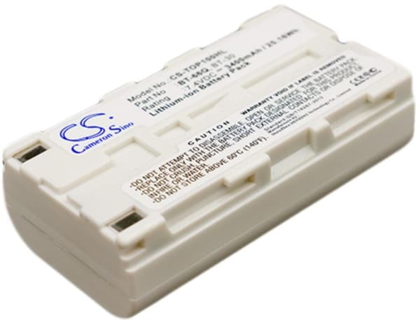 Akku Hioki LR8410 jne