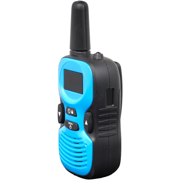 Walkie Talkie-sæt til børn med to håndsæt inkluderet WTK-441