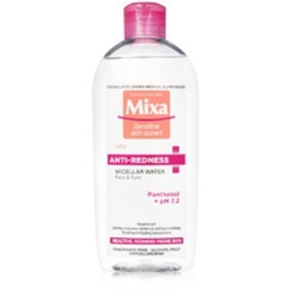 Mixa - (Anti-Irritation Micellar Water) 400 ml 400ml
