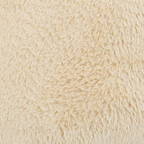 Fluffy puder