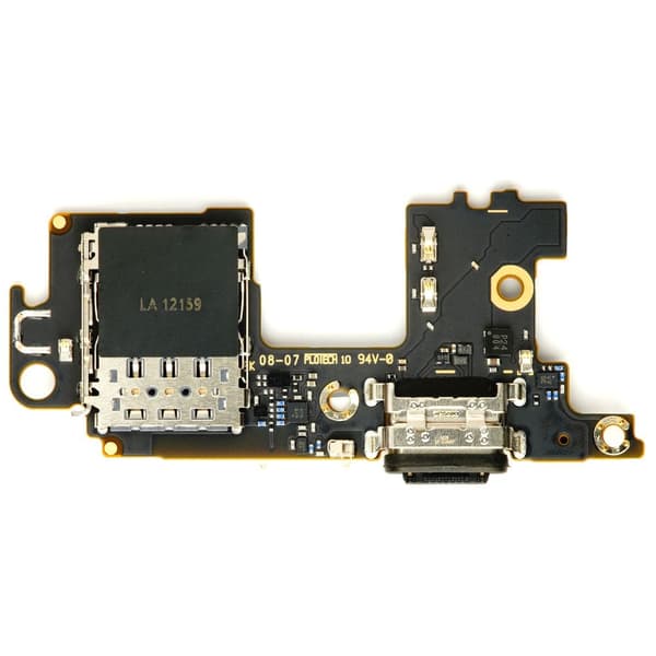 Xiaomi Mi 11 USB-opladningskort