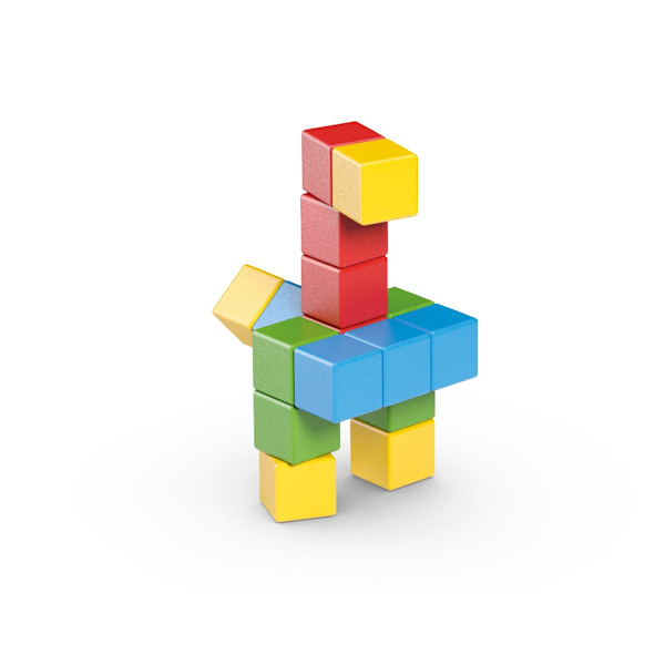 Geomag Magicube Creative Set 16 Delar