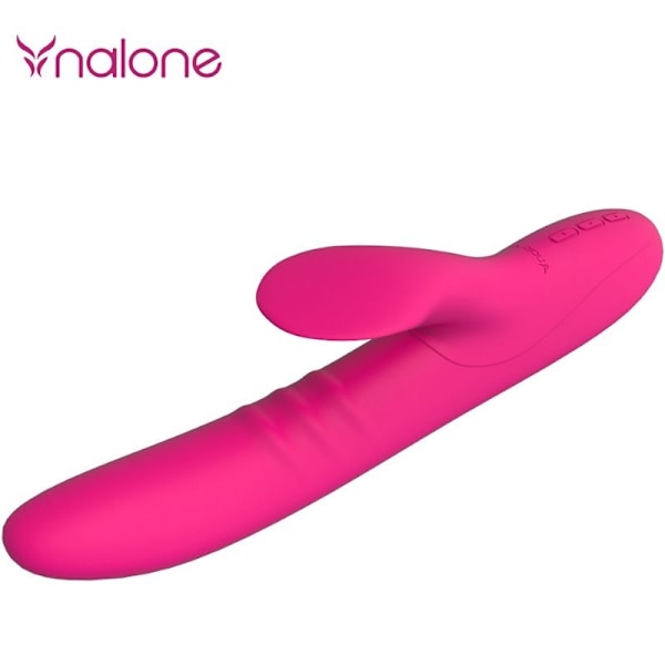 Nalone - Peri Rabbit Vibrator Og Swing Mode