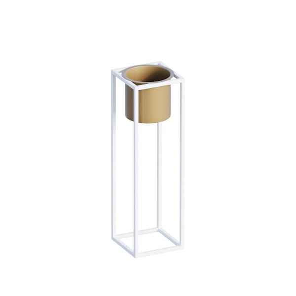 Dekorativ kruka GED-023-C