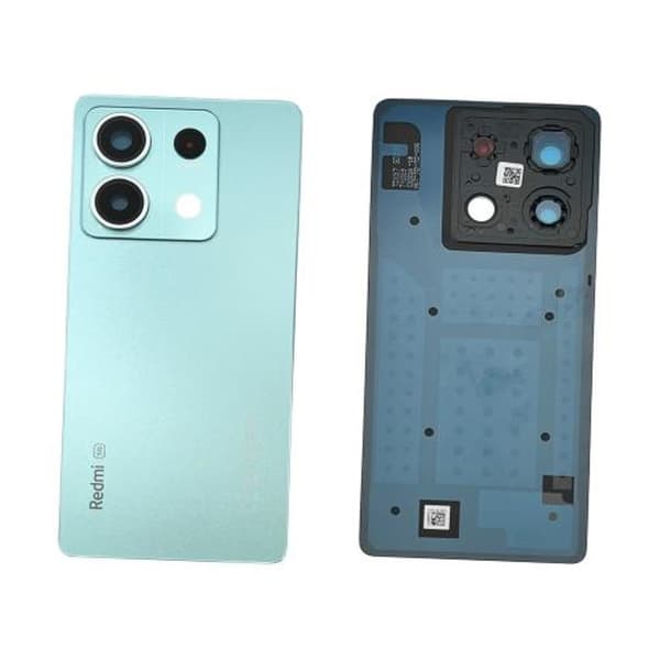 Xiaomi Redmi Note 13 (5G) Back Cover - Blue