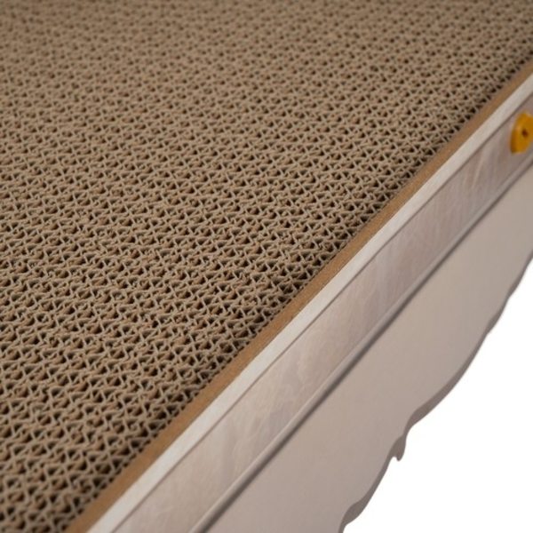 Kattskrapa - soffa Purlov 24285