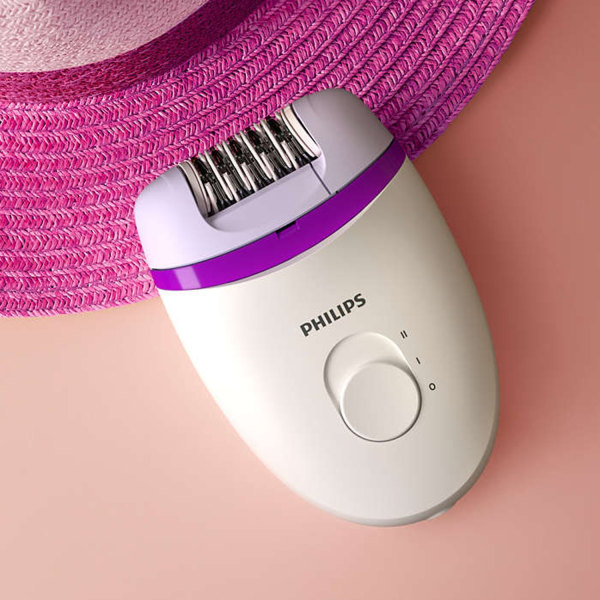 Epilator BRE225