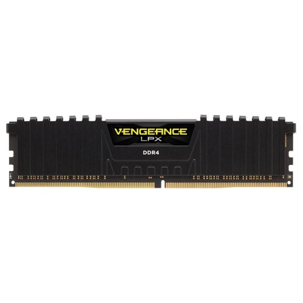 Minne Corsair Vengeance LPX DDR4 2133MHz 16GB (2x 8GB) CMK16GX4M