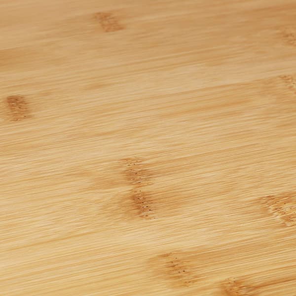 Stegehylla bambu 5 hyllor