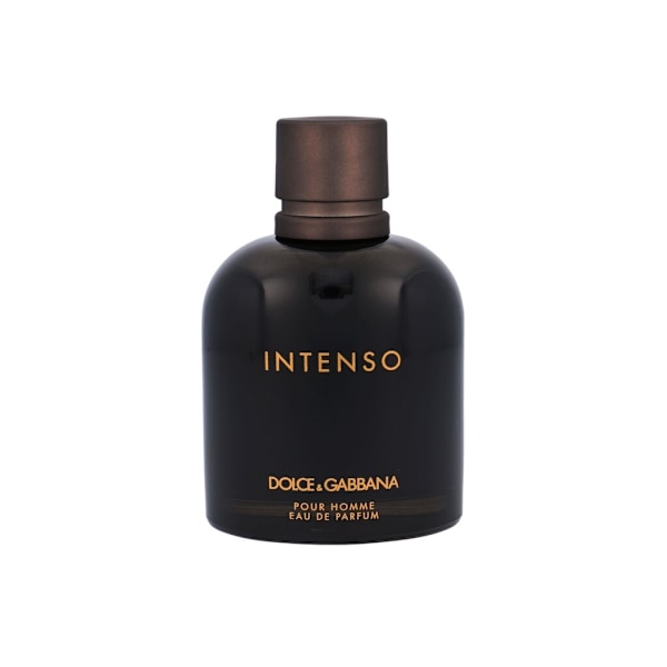 Dolce&Gabbana - Pour Homme Intenso - For Men, 125 ml