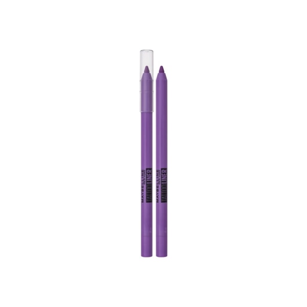 Maybelline - Tattoo Liner Gel Pencil 301 Purplepop - For Women,