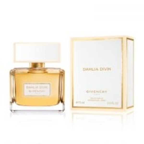 Givenchy - Dahlia Divin EDP 100ml
