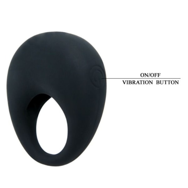 Pretty Love - Trap Vibrator Ring Sort