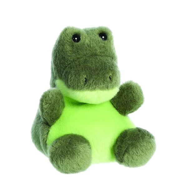Palm Pals Caiman -pehmolelu 13 cm