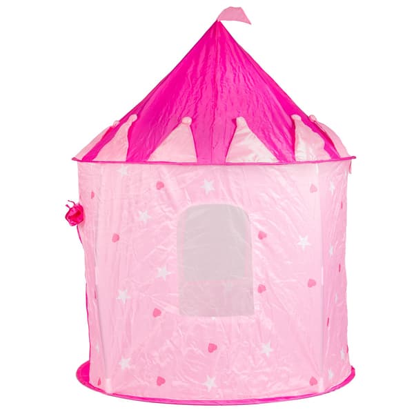 Teltpalads til en prinsesse IPLAY