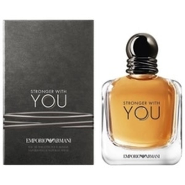 Armani - Stronger With You EDT 100ml