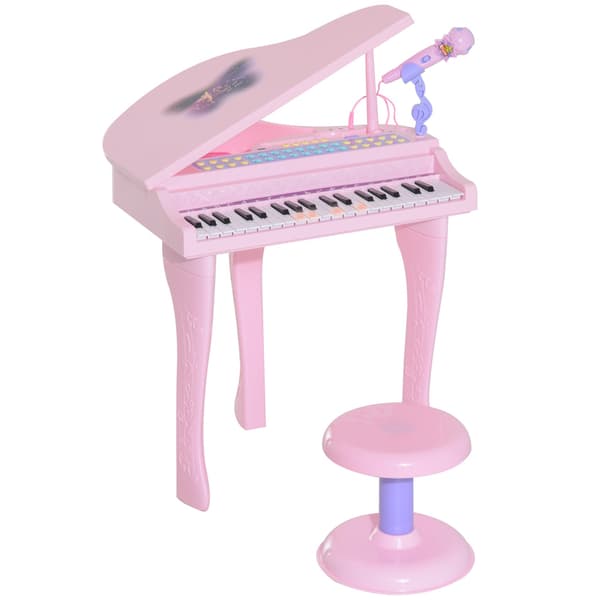 Taburet, Musikinstrument Til Børn