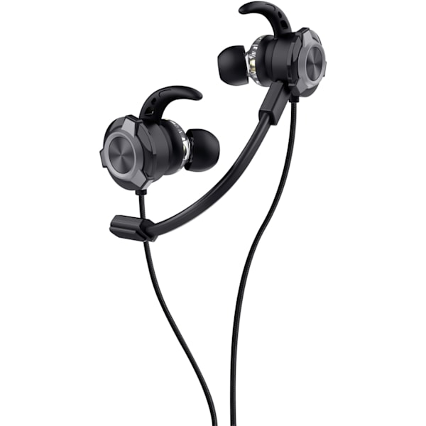 GXT 406 Pine In-ear Gaming Headset Multiplatform